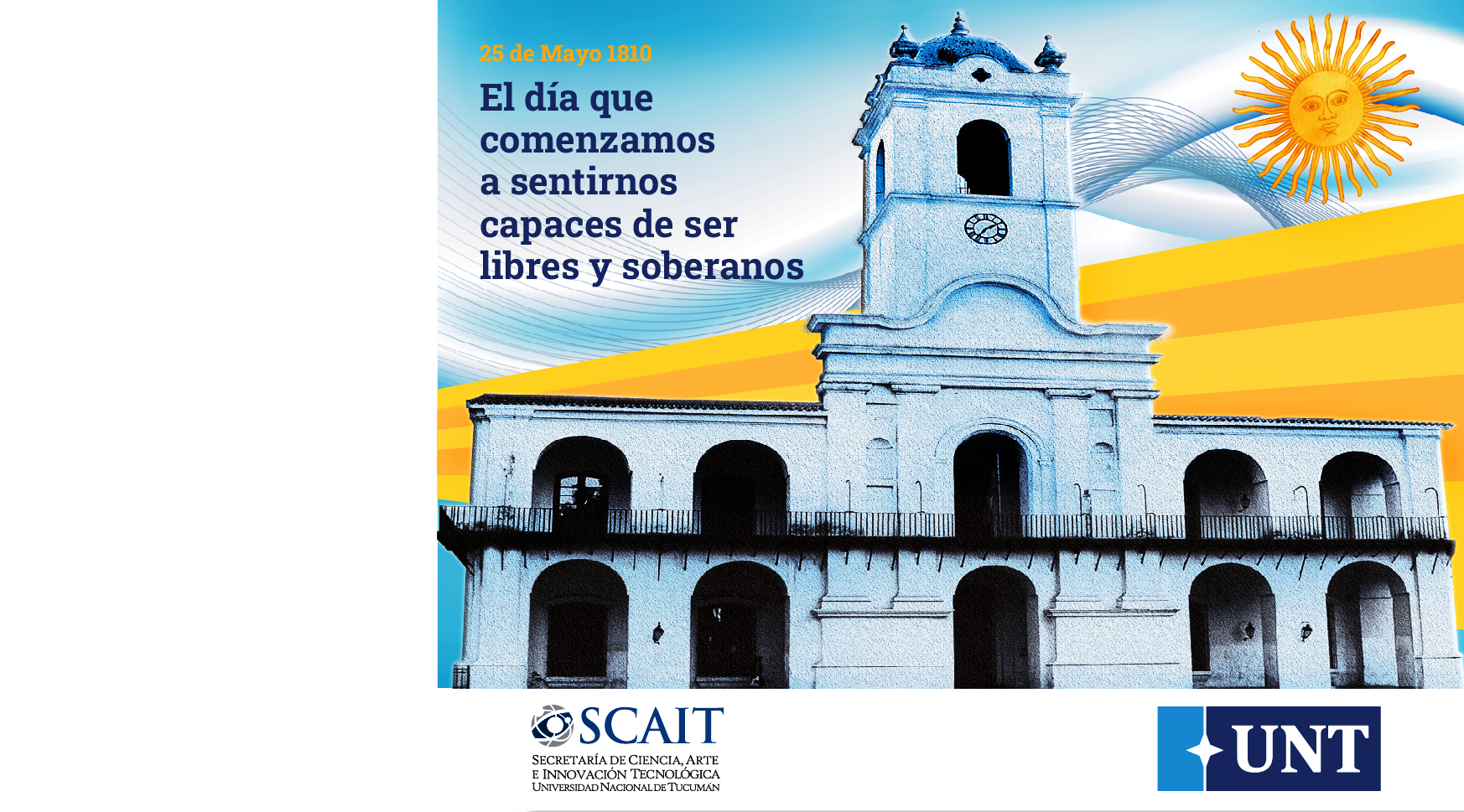 25 de Mato WEB