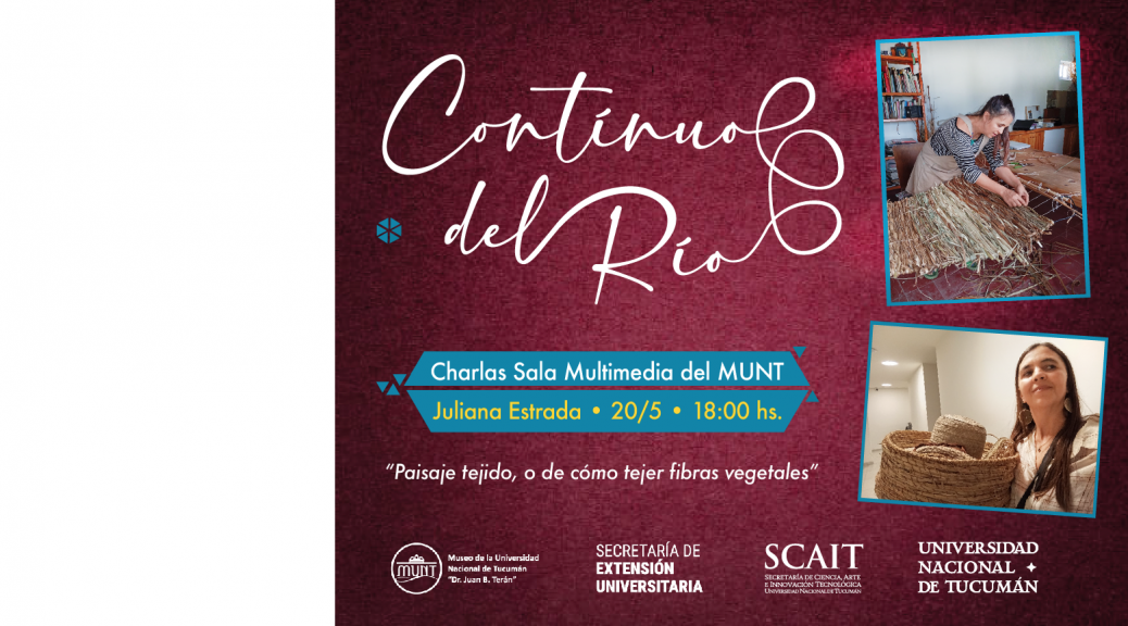 Charla CDR Juliana WEB