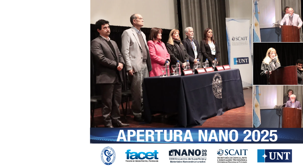 Encuentro NANO WEB