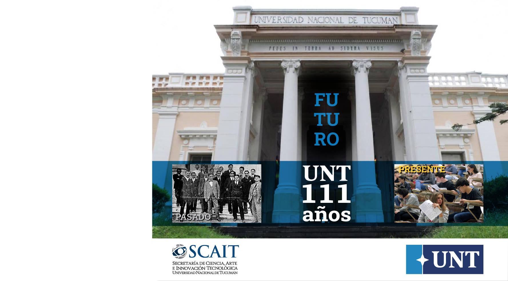 UNT 111 WEB