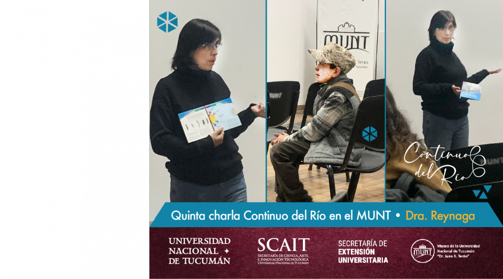 5ta Charla WEB