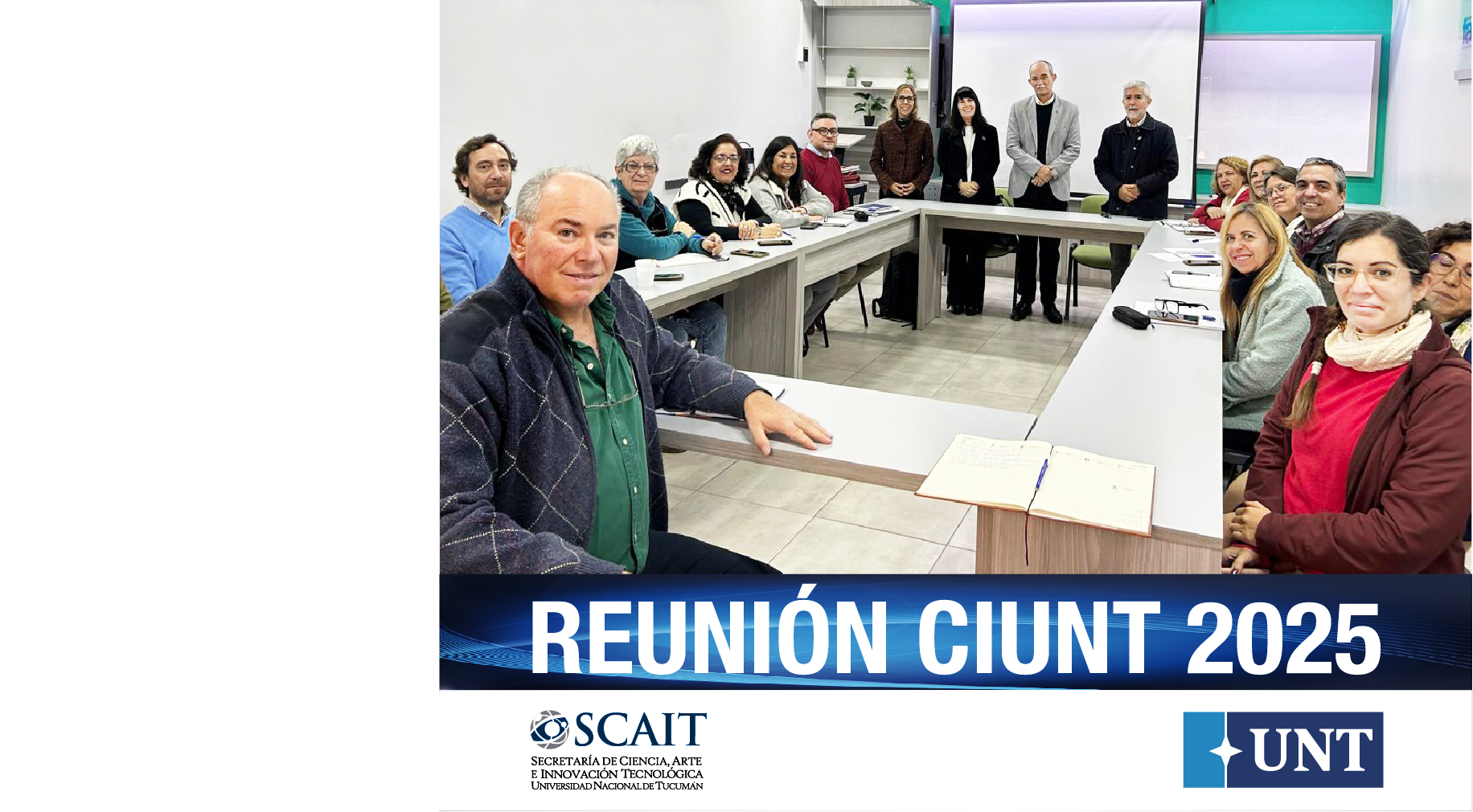 CIUNT 2025 WEB