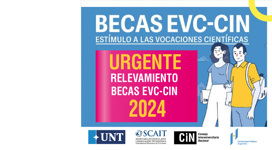 EVC CIN Urgente WEB