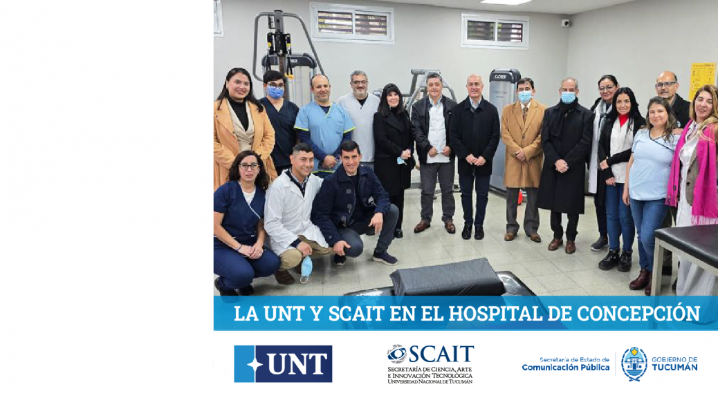 Hospital WEB