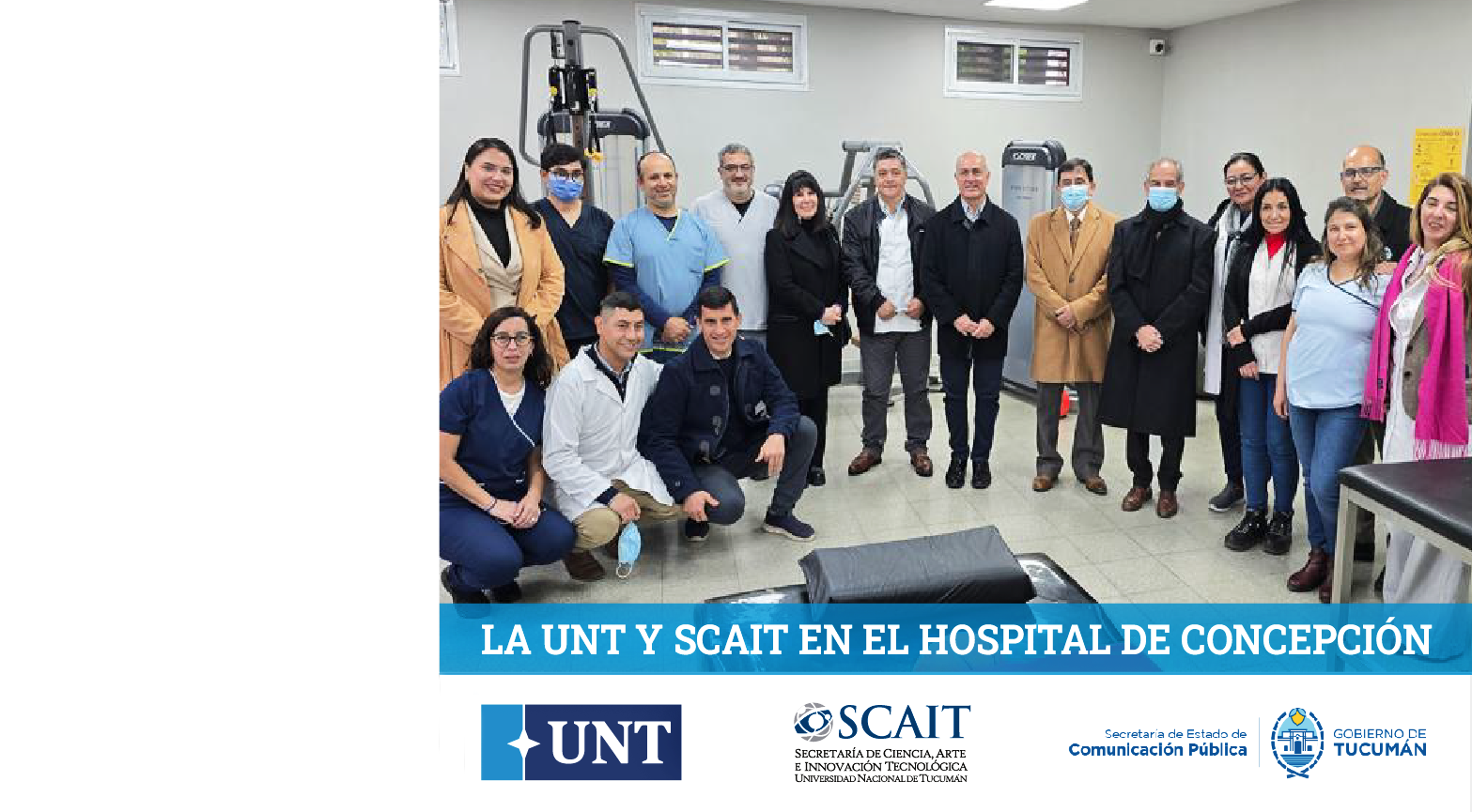 Hospital WEB
