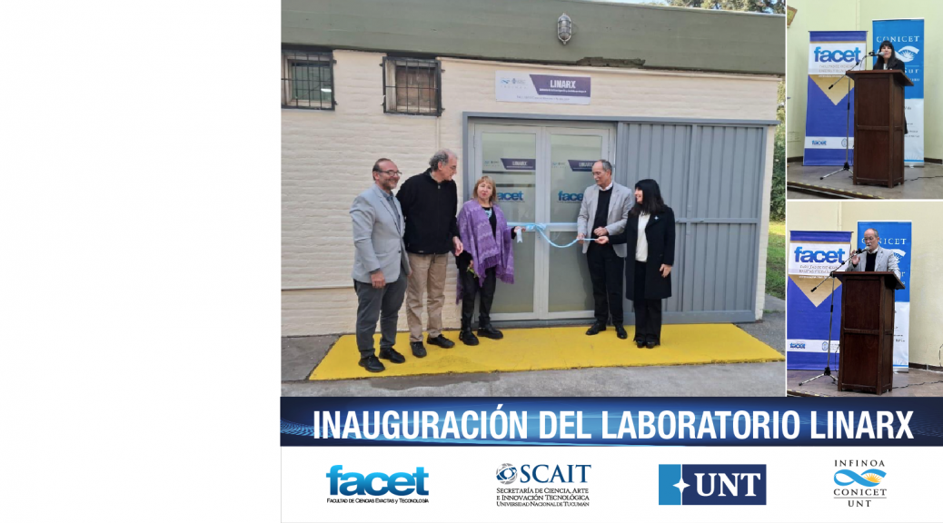 Inauguración LAB WEB