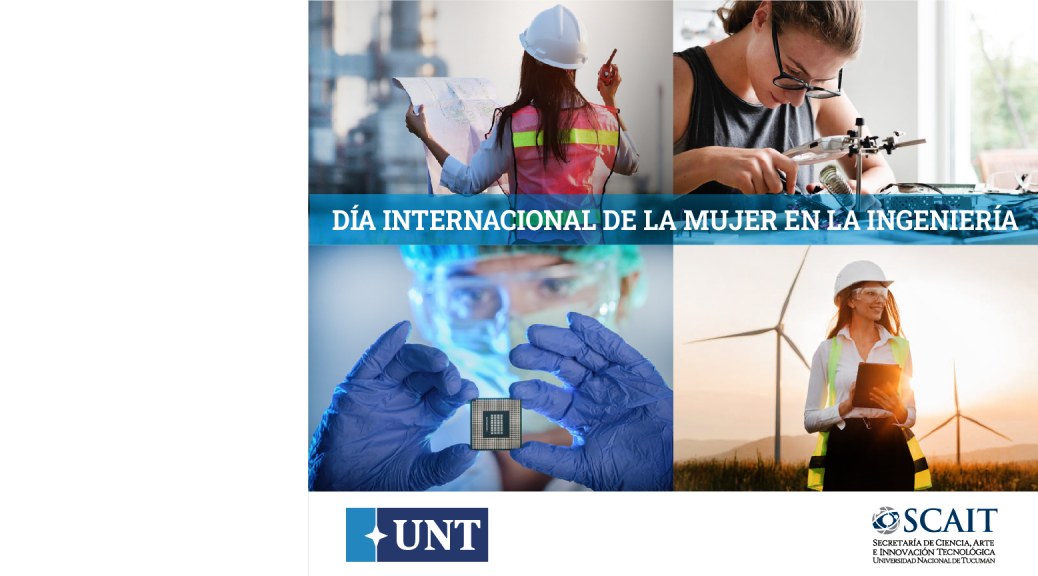 Ingeniera Mujer WEB