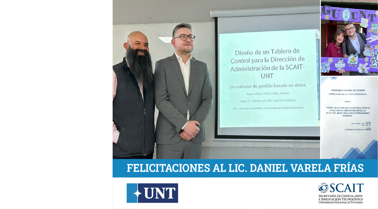Daniel WEB