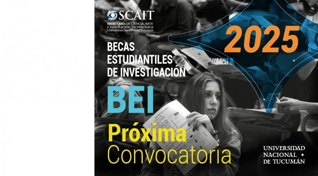 BEI Convocatorias 25 WEB