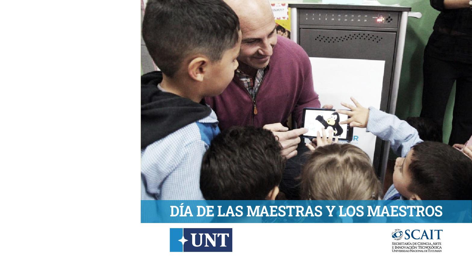Maestros WEB