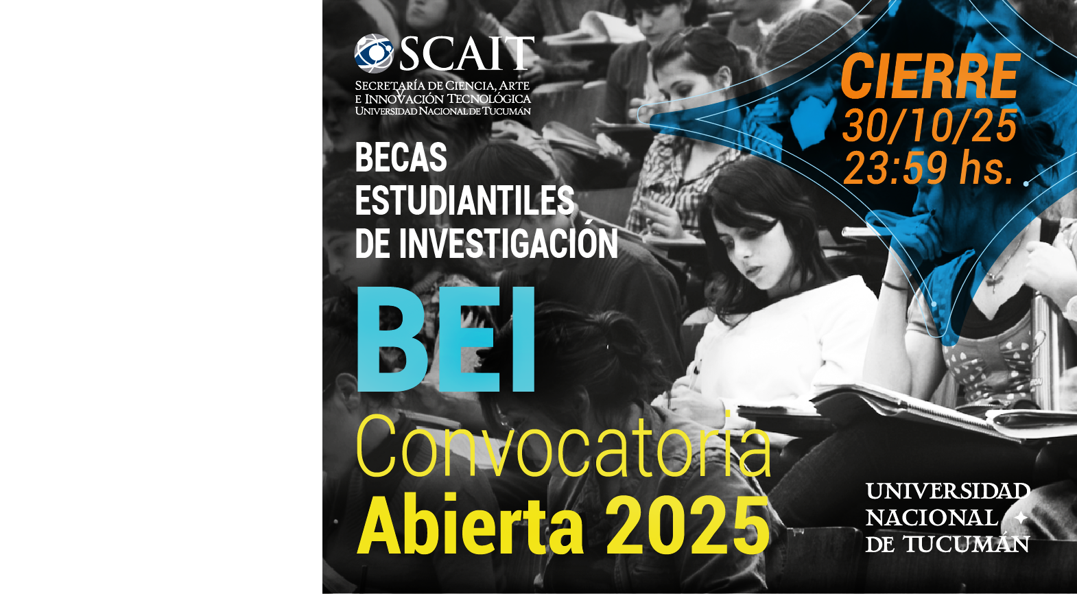 BEI Apertura WEB