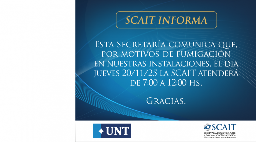 Scait Informa WEB
