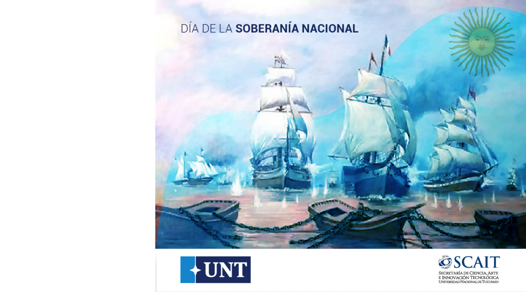 Soberanía Nacional WEB