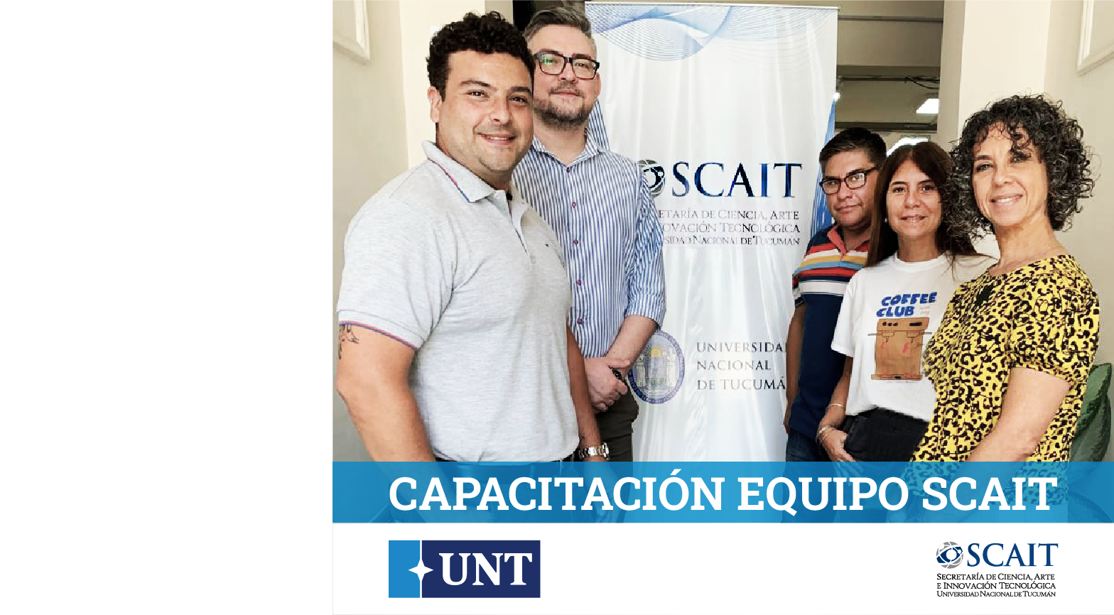 Capacitación WEB