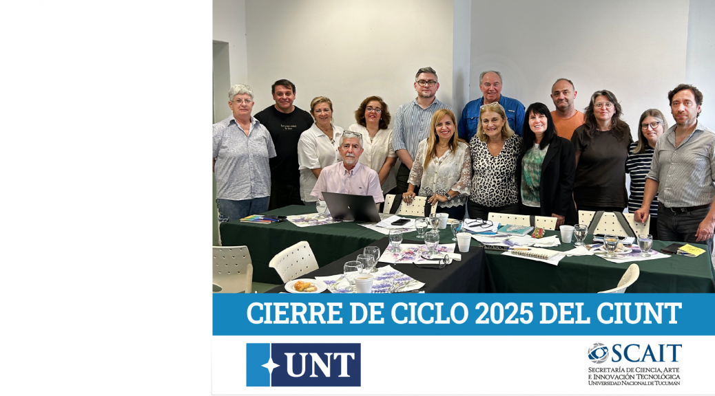 Cierre CIUNTO 25 WEB