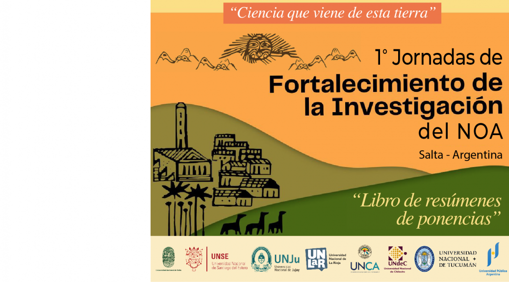 Libro I Jornadas WEB