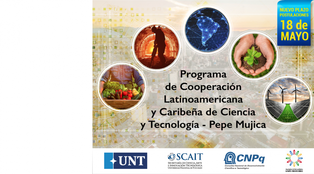 Prorroga AUGM WEB