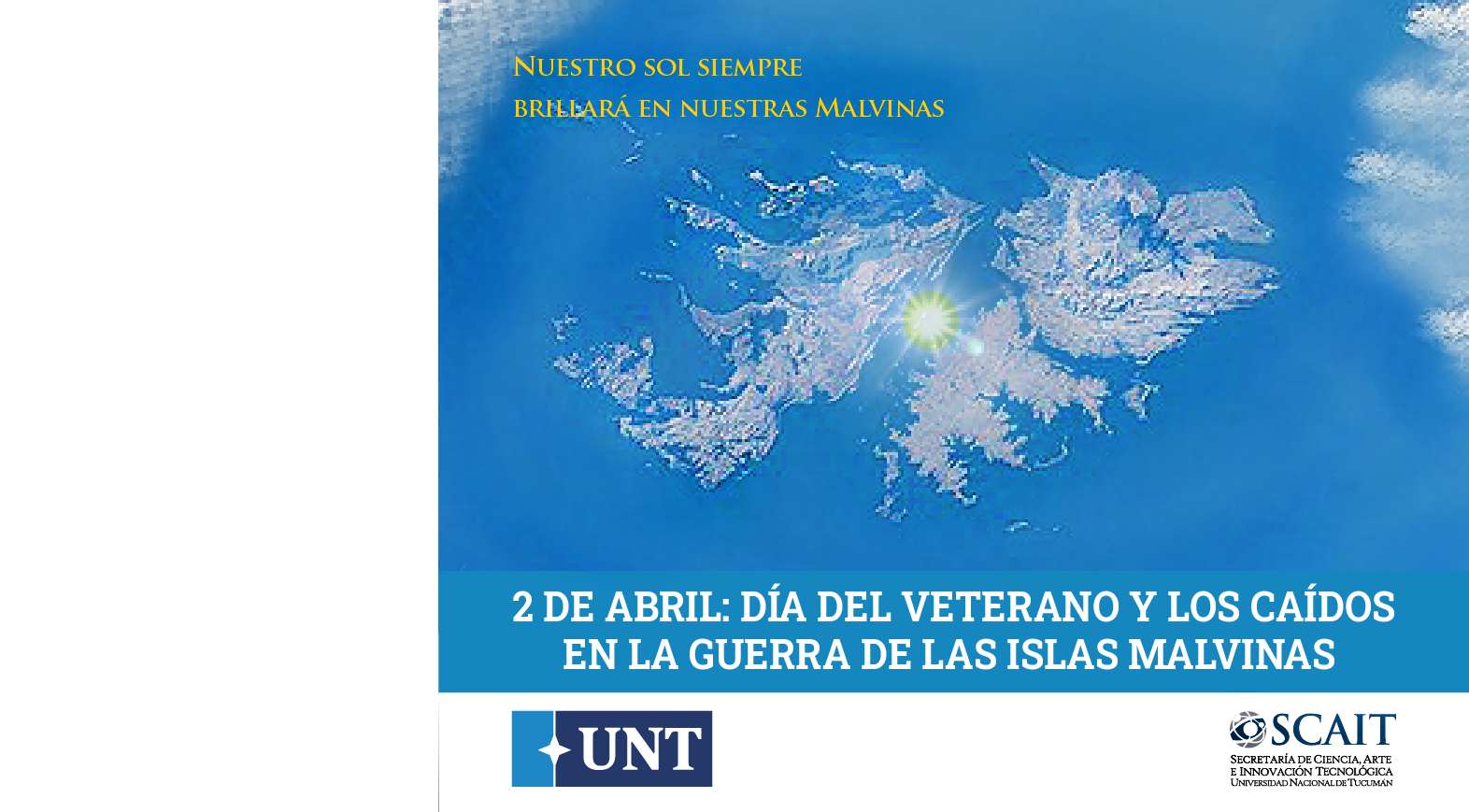 Malvinas 2026 WEB