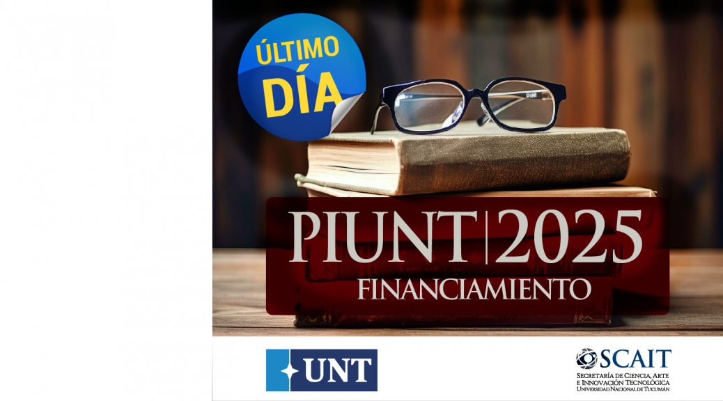 PIUNT 2025 Prorroga WEB Final