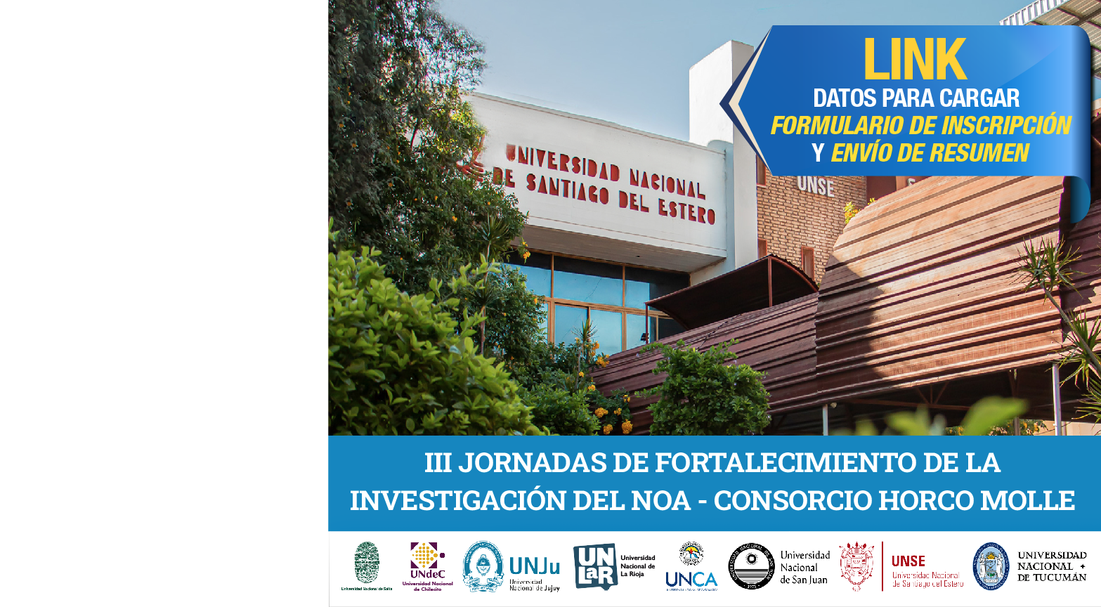 Link III Jornadas WEB