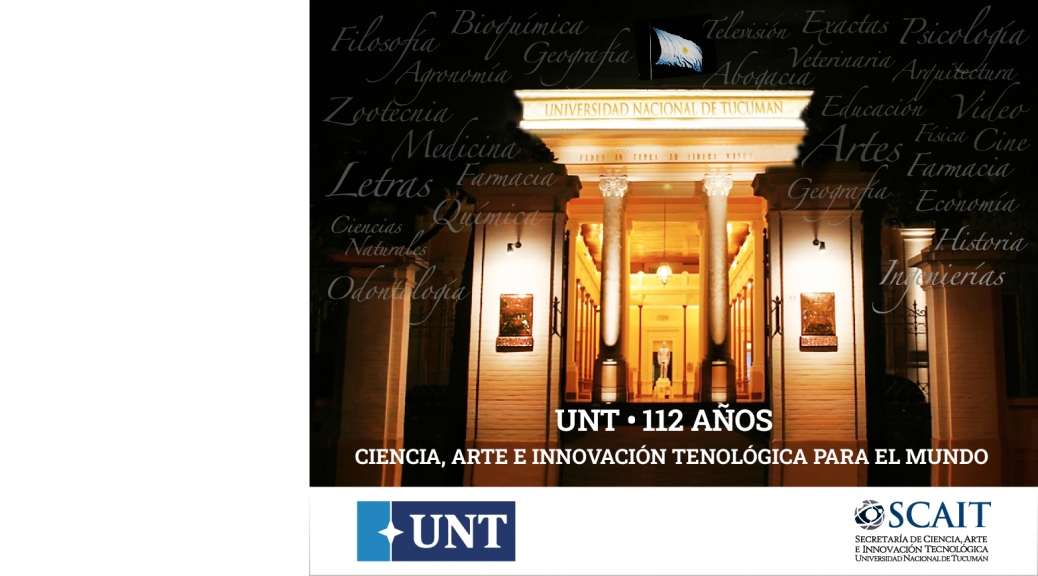 UNT 2026 WEB