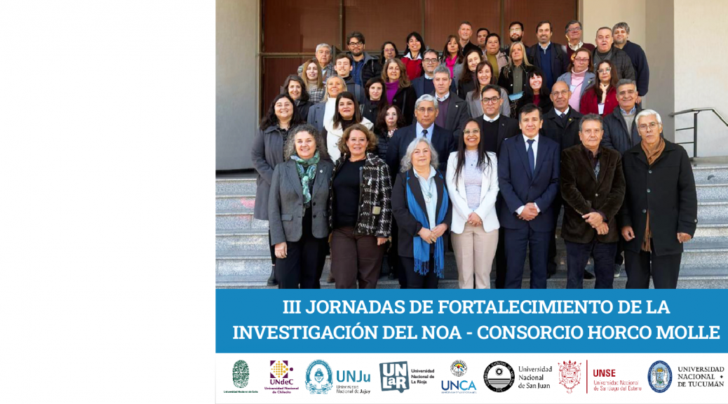 III Rectores WEB