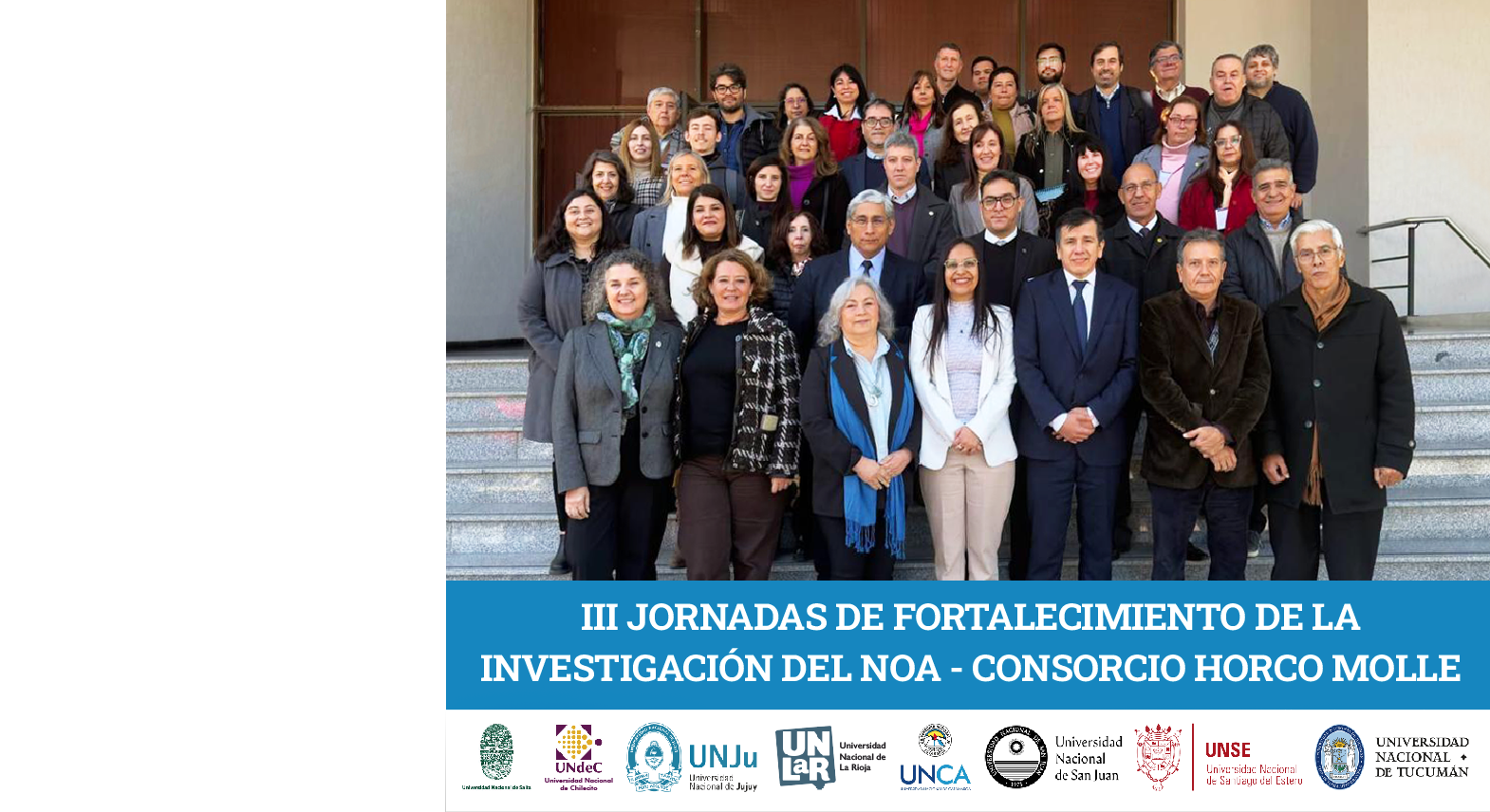 III Rectores WEB