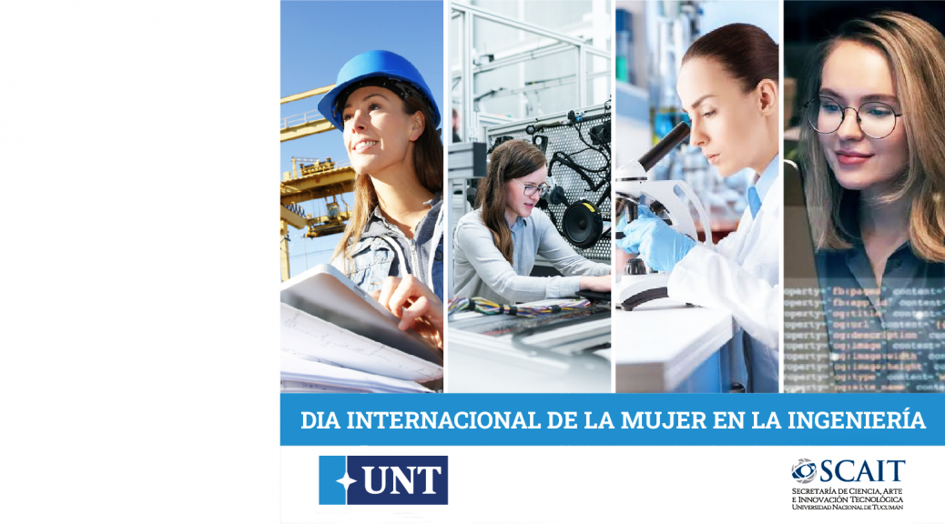 Mujer Ingeniera WEB