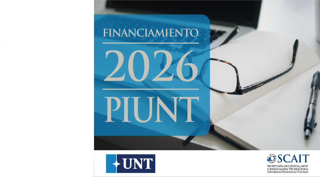 PIUNT 2026 WEB