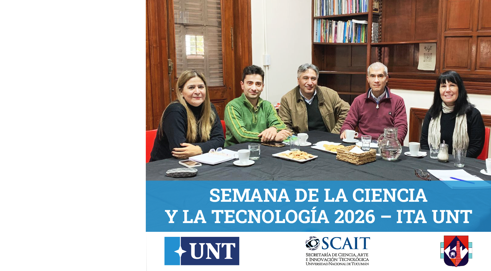 Semana CyT WEB