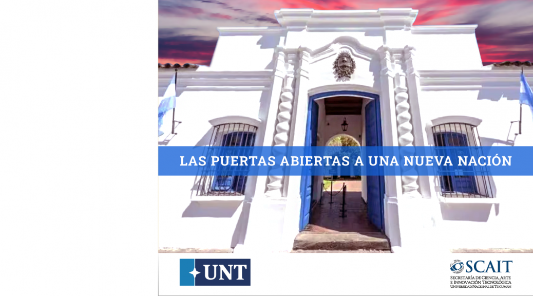 9 de Julio 26 WEB