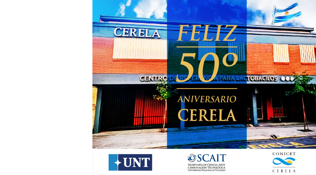 CERELA 50 WEB