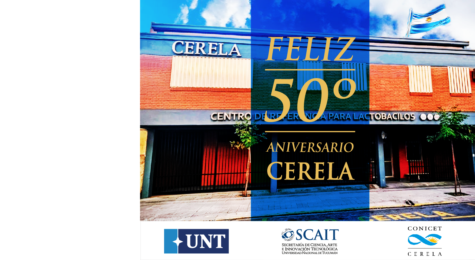 CERELA 50 WEB
