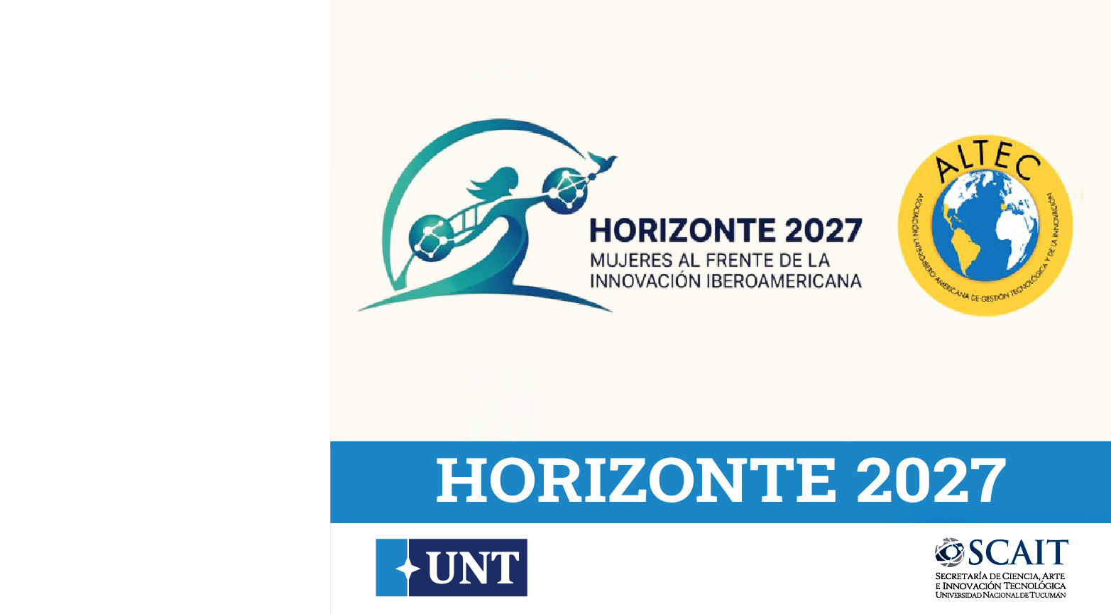 Horizonte WEB