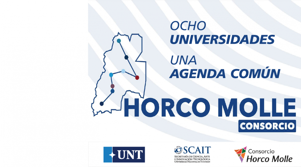 Consorcio HM WEB