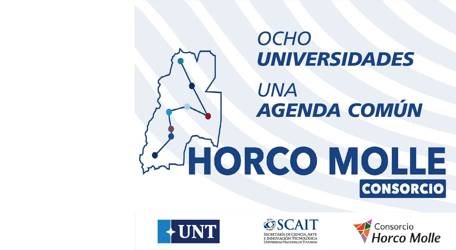 Consorcio HM WEB