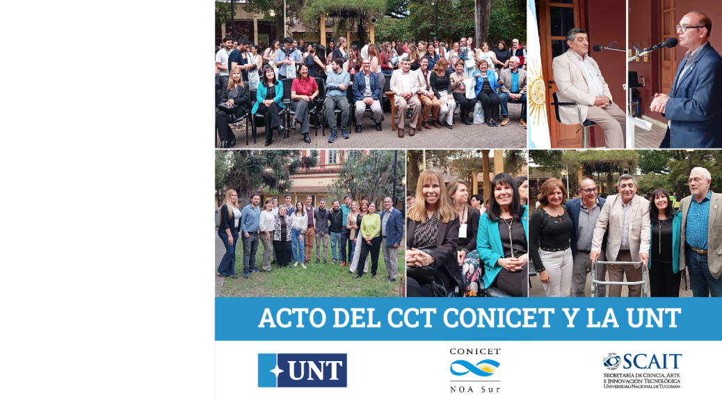 Ingreso CONICET WEB