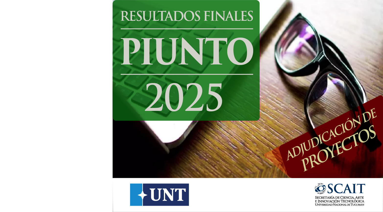 PIUNTO Resultados WEB