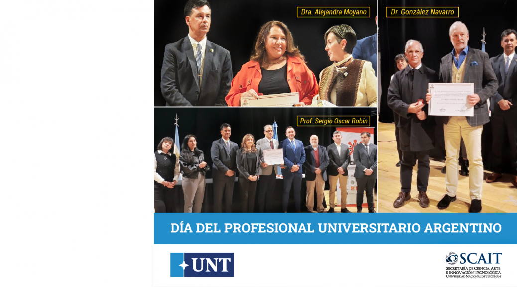 Profesional UNT WEB