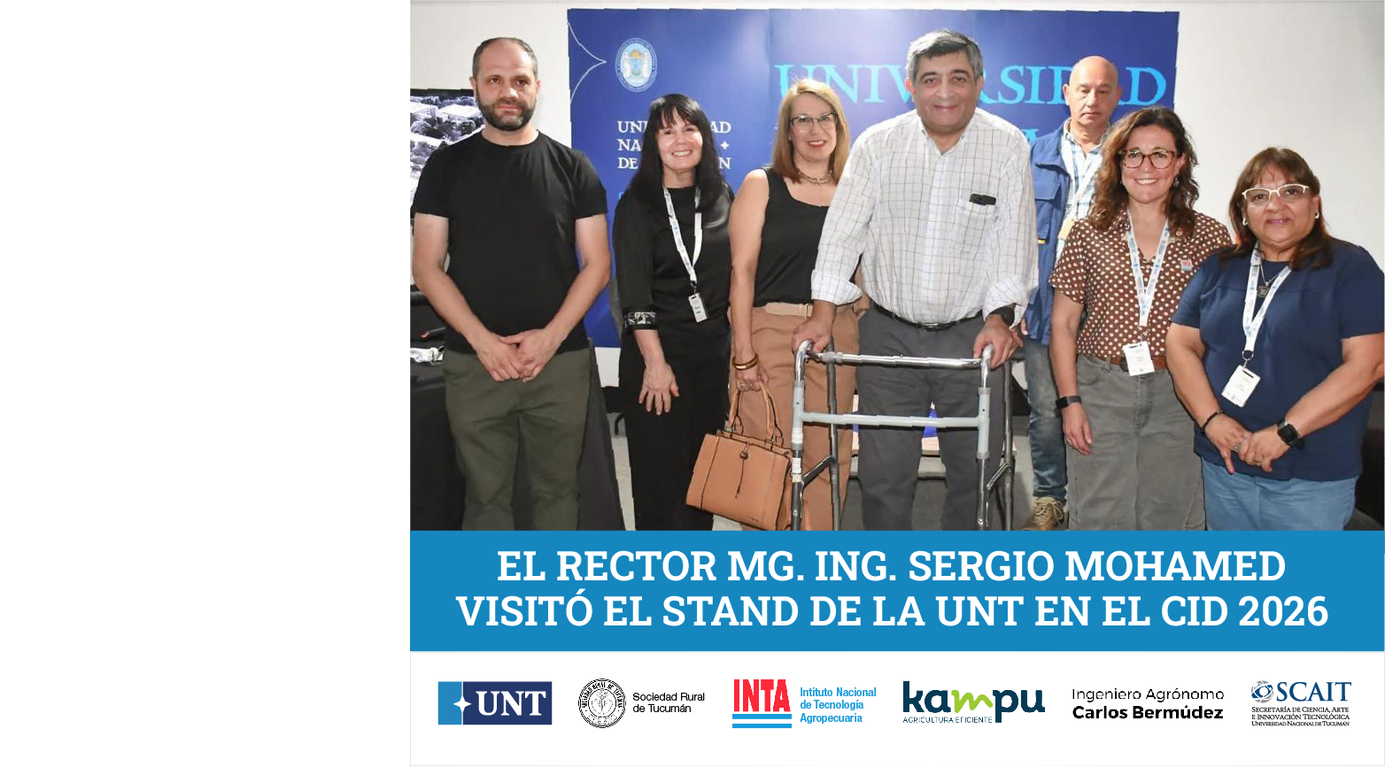 Rector CID WEB