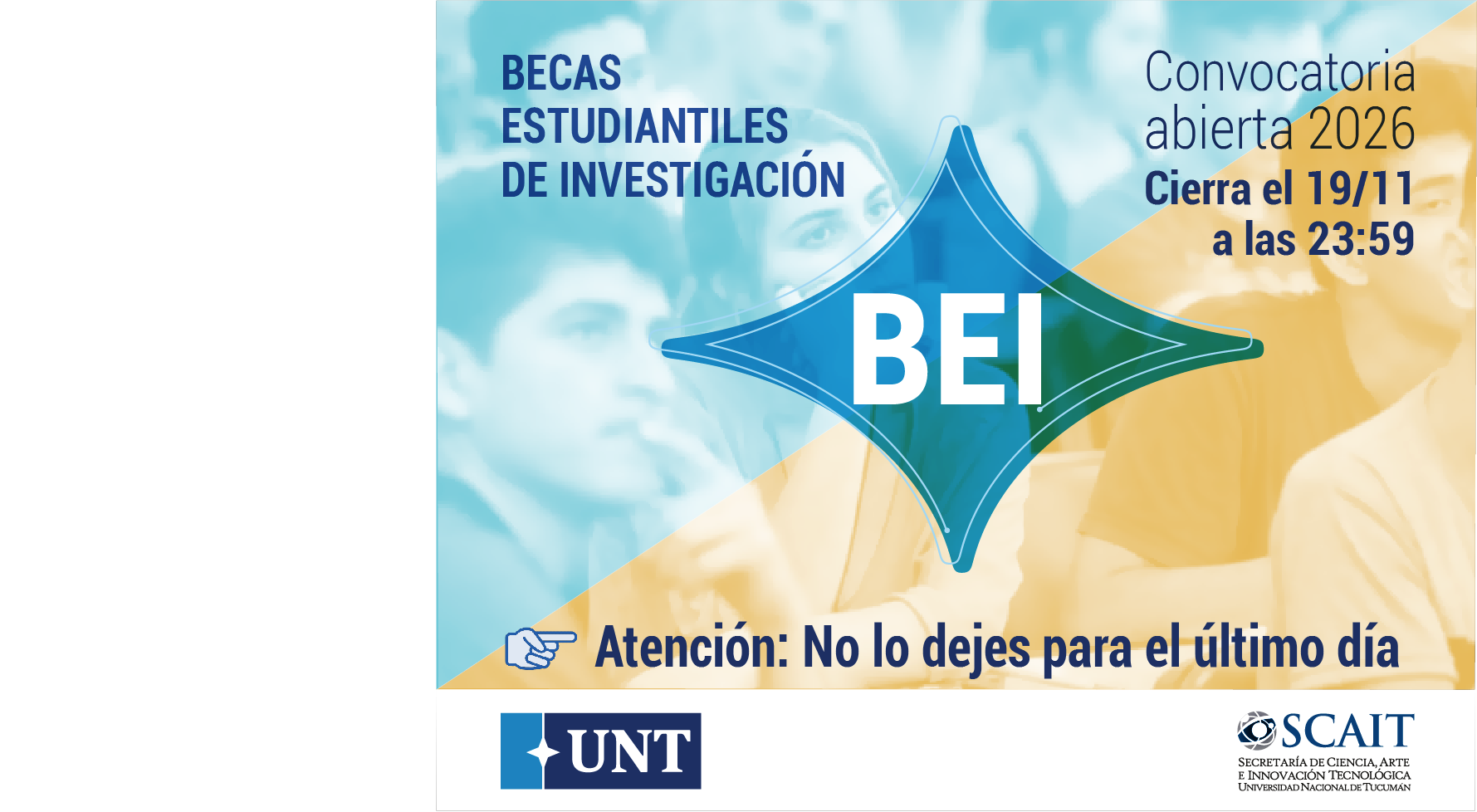 BEI Convocatoria 26 WEB