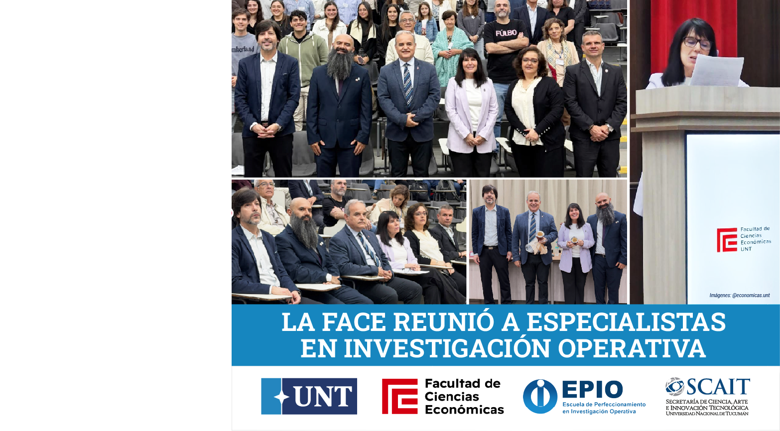 Congreso EPIO WEB