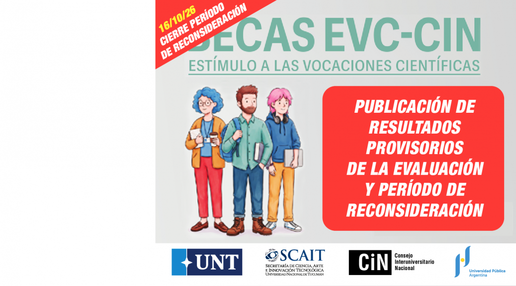 EVC CIN Reconsideración WEB