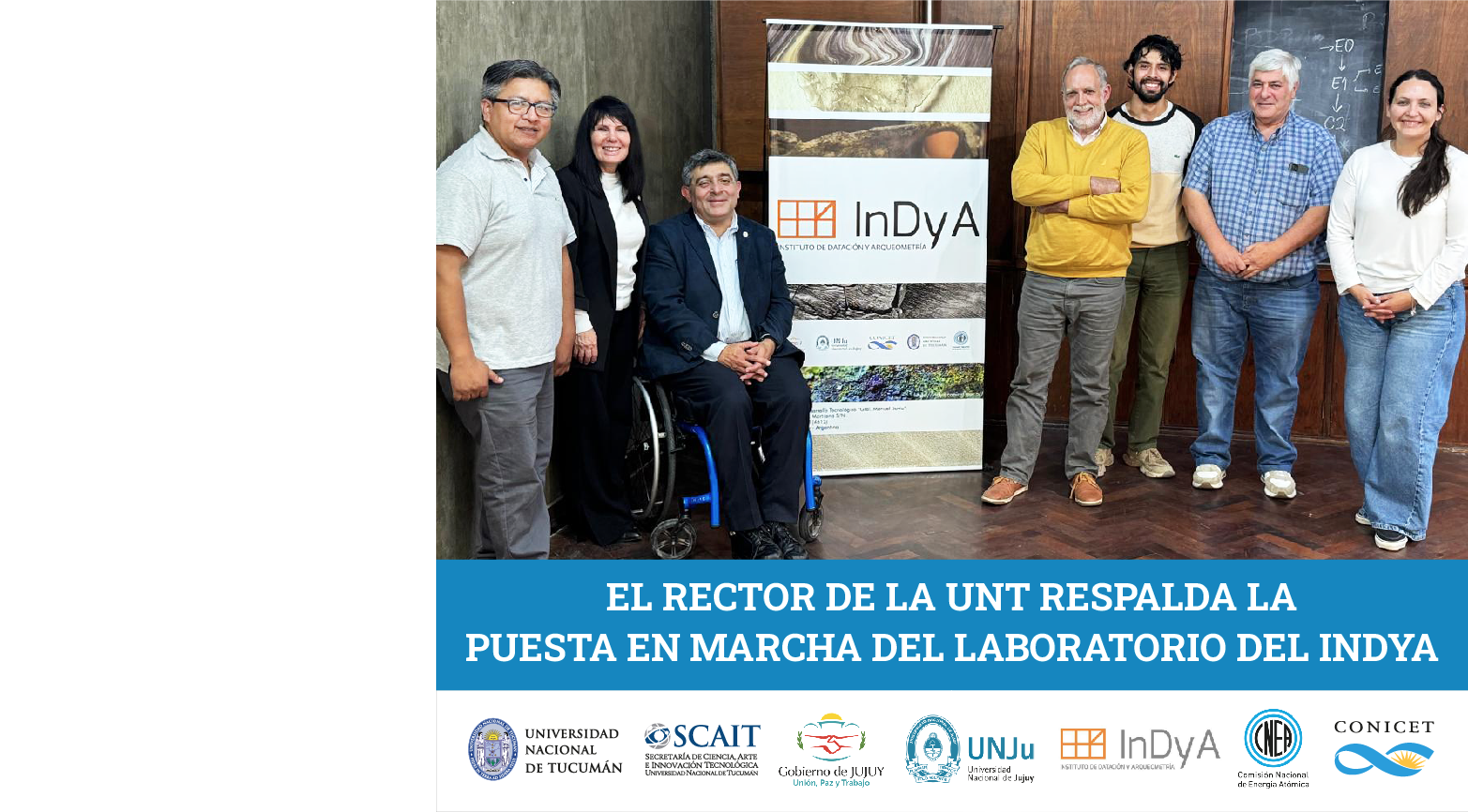 Rector InDyA WEB