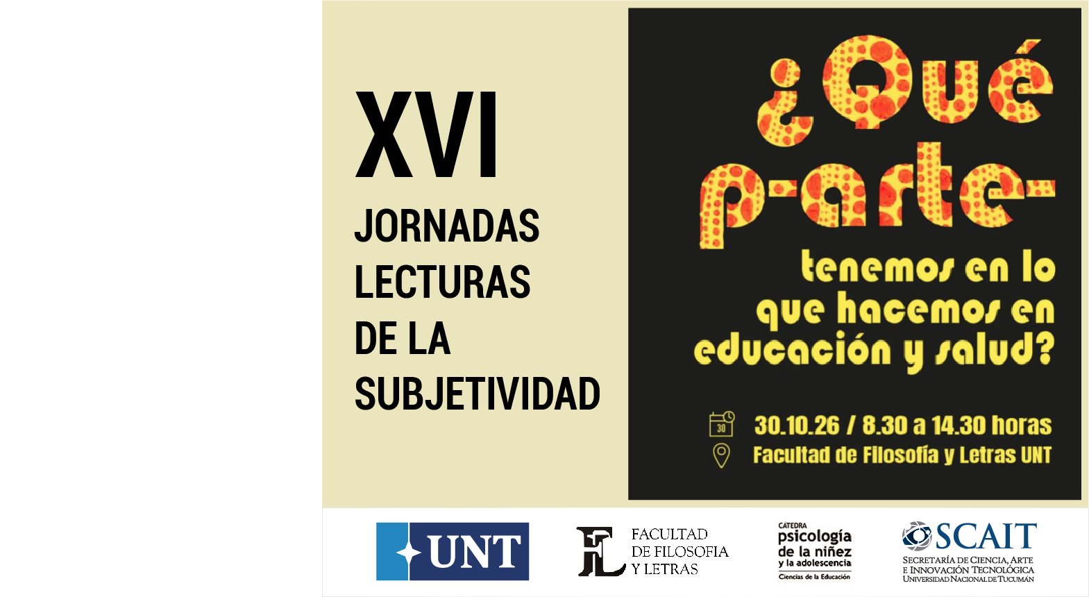 XVI Jornadas WEB1