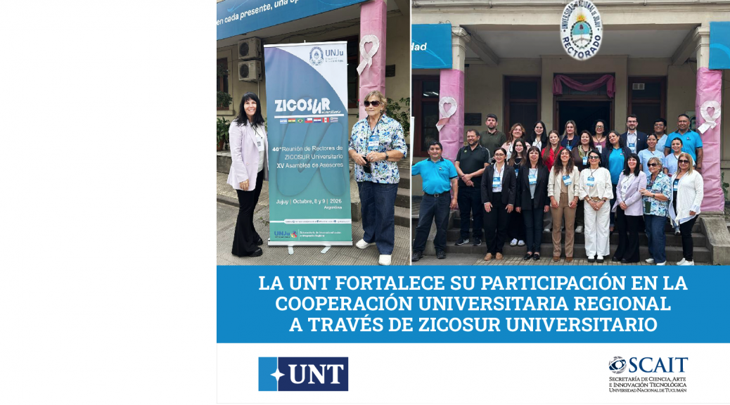 Zicosur WEB